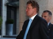 Возобновились переговоры по стоимости голубого топлива для Украины