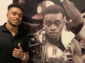 Спенс объяснил, почему не ведет переговоров о бое с Кроуфордом