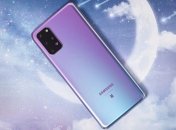 Samsung выпустила обновление для ряда смартфонов