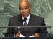 Президент ЮАР: Совбез ООН потерял легитимность 