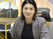 Аліна Зборщік