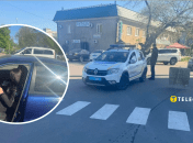 Аліса Маркович збила дитину