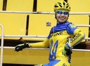 Украинка Климченко завоевала серебро чемпионата Европы по велоспорту