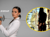 Олена Кравацька