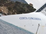 Члены экипажа "Коста Конкордиа" потребовали €3 млн компенсаций