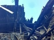 В связи с гибелью детей при пожаре в Одесской области объявлен траур