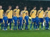 Сегодня сборная Украины сыграет с норвежцами