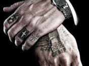 СБУ задержала двух "воров в законе" из санкционного списка СНБО: что о них известно 