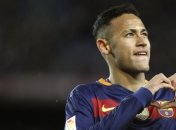 Неймар: Пенальти отрабатывали на тренировке