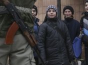 За время АТО на Донбассе погибли 68 детей