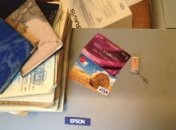 Нацполиция задержала фальсификаторов украинских паспортов для "Л/ДНР"