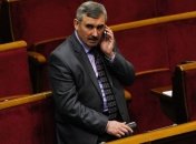 Оппозицию не устраивает ее место в Раде