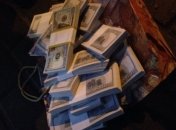 Резонанс: киевский прокурор "попался" на крупной взятке