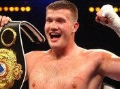 Уроженец Крыма Димитренко покритиковал Кличко и похвалил Поветкина