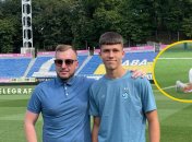 Всеволод Чалый