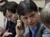 Князевич: Председателя Антикоррупционного бюро невозможно уволить