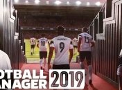 Стало известно, когда выйдет игра Football Manager 2019