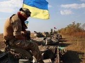 День в АТО: 10 нарушений “тишины”, оккупанты применили минометы