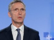 Столтенберг: НАТО не откажется от ядерного оружия, если РФ и Китай не сделают это