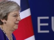 Мэй рассказала, на сколько готово соглашение о Brexit 