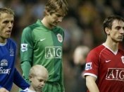 Невилл: Физическая форма Погба всегда вызывает удивление