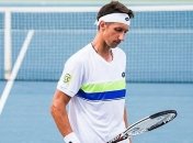 Стаховский не смог пройти квалификацию на Miami Open-2018