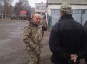 Луганщину продолжают обстреливать, есть раненые и погибшие