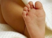 В Одесской области погиб младенец