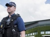 В Лондоне во время демонстрации произошли столкновения