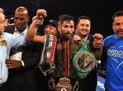 Хейні натякнув на можливий бій з Лінаресом