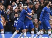 Челси обошел Тоттенхэм после разгрома Уотфорда