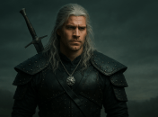 Чем закончились приключения Геральта, узнаем уже в следующем году