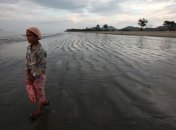 Более 50 беженцев из Сомали погибли в результате кораблекрушения