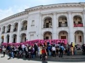 Защитники Гостиного двора получат подкрепление из ВР 