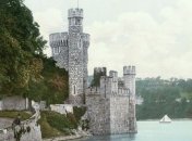 Ирландия в 1890-х: красоты Изумрудного острова в ярких открытках (Фото)