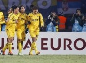 "Металлист" вылетел в Австрию