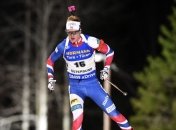 Йоханнес Бе: 15-20 секунд проигрыша Фуркаду - это не много