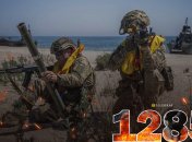 1285-й день полномасштабной войны России против Украины. Фото: facebook.com/GeneralStaff