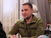 Кирилл Буданов