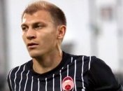 "Мольде" - "Заря": Каменюка забил на второй минуте 0:1 (первый тайм)