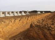 Минобороны рассказали, когда достроят лагерь на полигоне "Широкий лан"