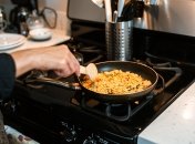 Швидкий плов — ідеальний варіант на вечерю