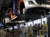 Испания стала вторым по величине автопроизводителем Европы