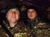 Полиция освободила задержаных на Европейской площади активистов