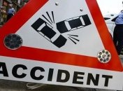 В Румынии пьяный священник сбил насмерть человека и бежал с места ДТП