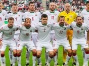 Білоруські футболісти отримають 7,4 млн євро за вихід на Євро-2020