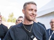 Егору Криду запретили въезд в Украину: детали