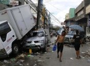 Всемирный банк выделит пострадавшим от тайфуна Филиппинам $1 млрд