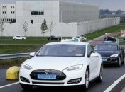 В Украине начали действовать льготы на ввоз электромобилей 