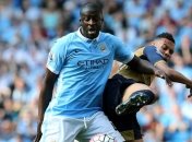 Яя Туре остается в "Манчестер Сити"